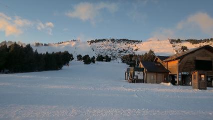 Font Romeu - Pyrénées 2000: Calme Sud (altiservice.com)