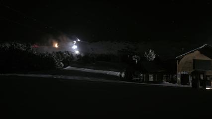 Font Romeu - Pyrénées 2000 webcam