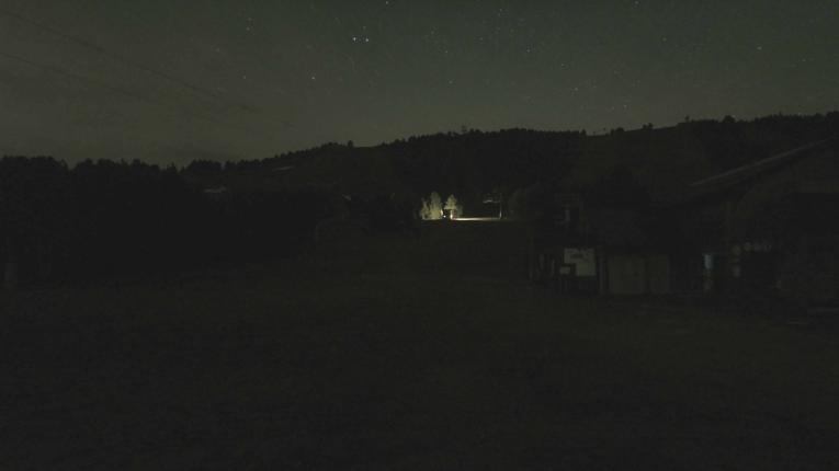 Webcam Font Romeu - Pyrénées 2000: Calme Sud
