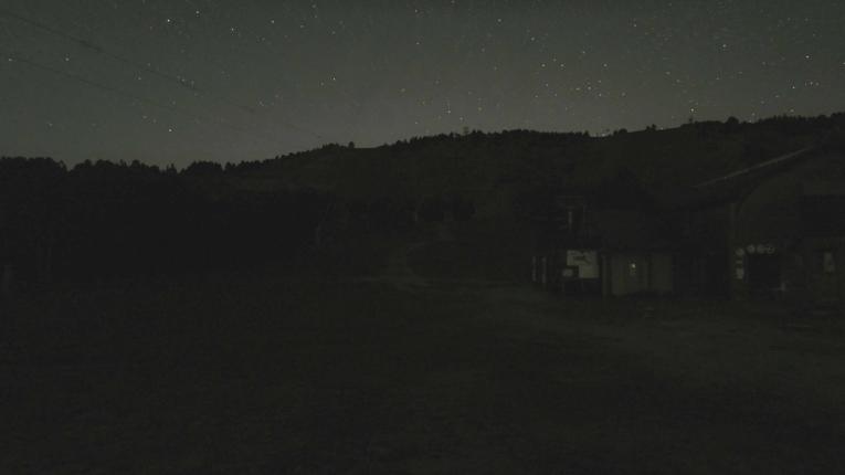 Webcam Font Romeu - Pyrénées 2000: Calme Sud