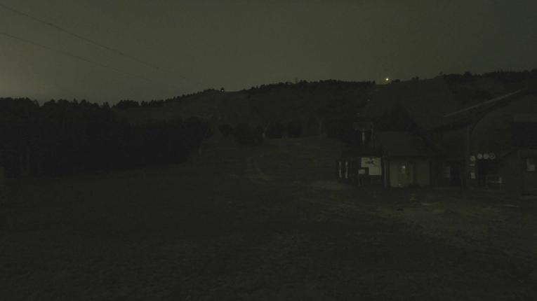 Webcam Font Romeu - Pyrénées 2000: Calme Sud