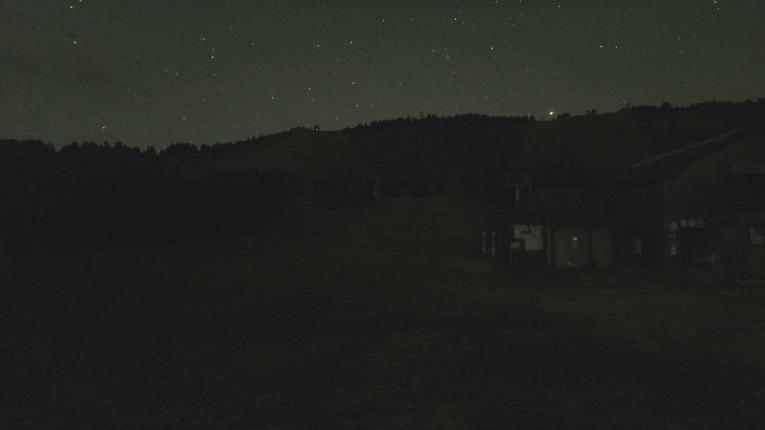 Webcam Font Romeu - Pyrénées 2000: Calme Sud