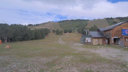Font Romeu - Pyrénées 2000: Calme Sud (altiservice.com)