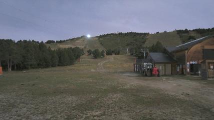 Font Romeu - Pyrénées 2000: Calme Sud (altiservice.com)