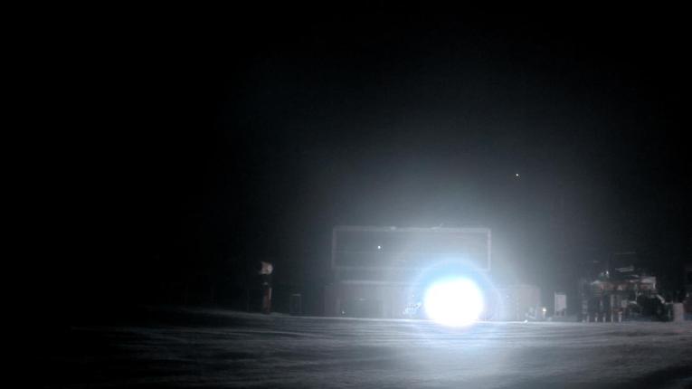 Webcam Font Romeu - Pyrénées 2000: Front de neige