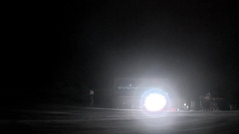 Webcam Font Romeu - Pyrénées 2000: Front de neige