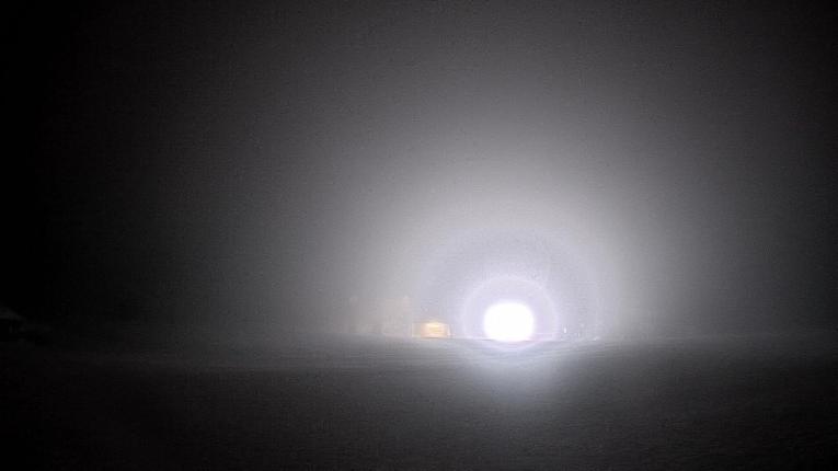 Webcam Font Romeu - Pyrénées 2000: Front de neige