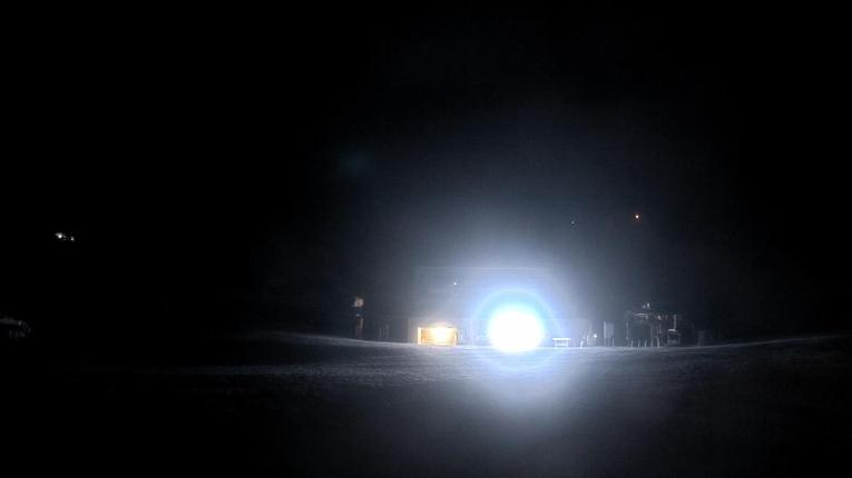 Webcam Font Romeu - Pyrénées 2000: Front de neige