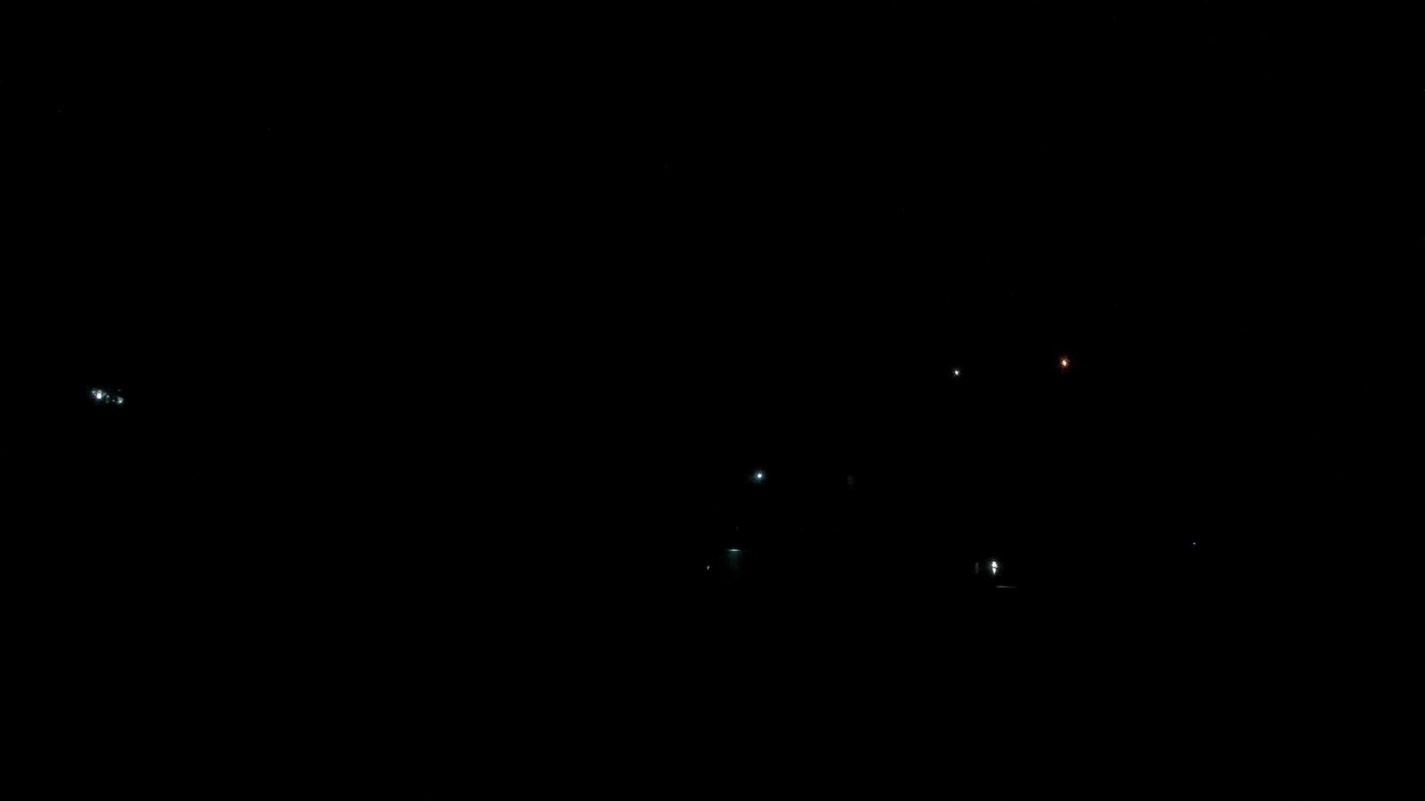 Webcam Font Romeu - Pyrénées 2000: Front de neige