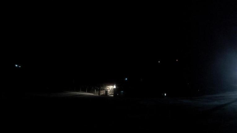 Webcam Font Romeu - Pyrénées 2000: Front de neige