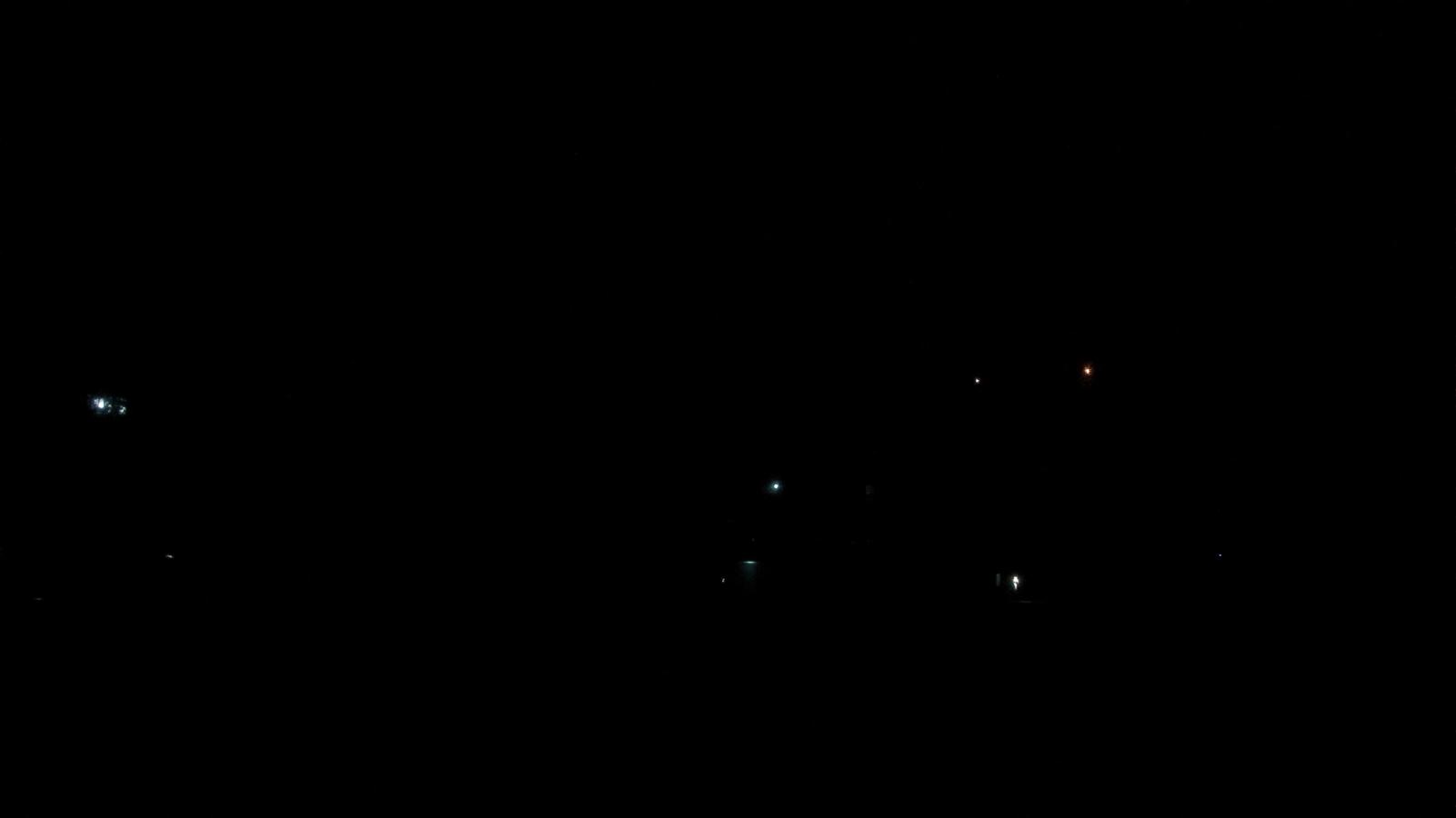 Webcam Font Romeu - Pyrénées 2000: Front de neige