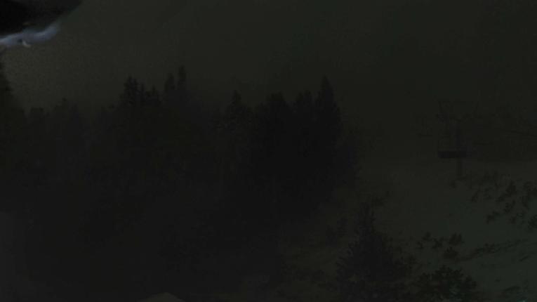 Webcam Font Romeu - Pyrénées 2000: Roc de la Calme