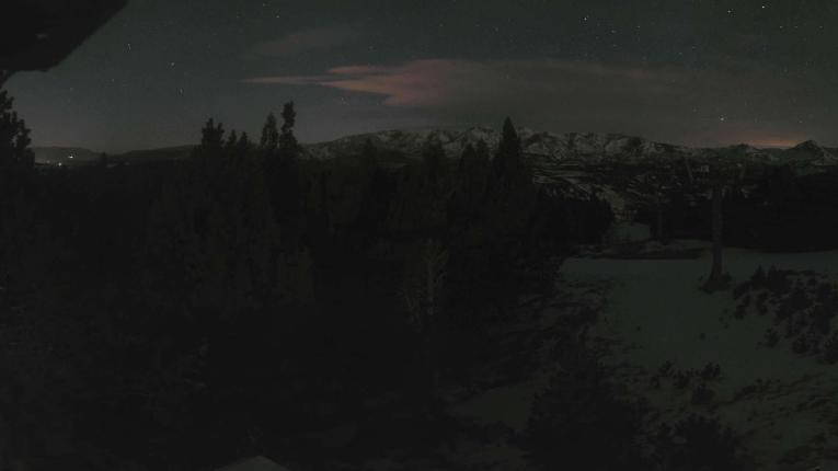 Webcam Font Romeu - Pyrénées 2000: Roc de la Calme