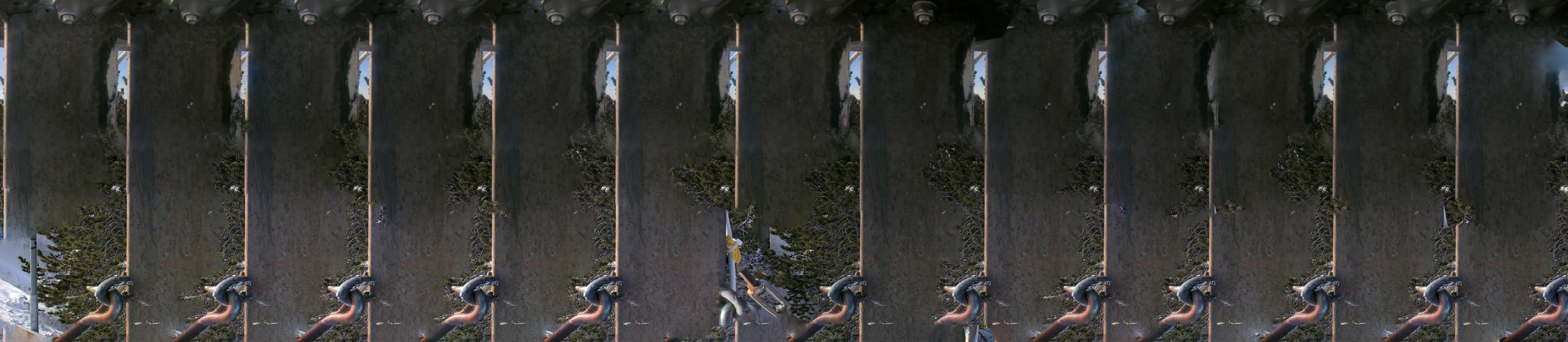 Webcam Font Romeu - Pyrénées 2000: Roc de la Calme