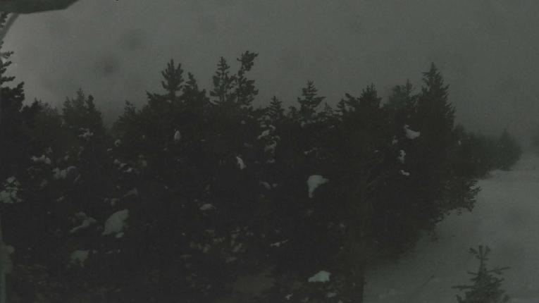 Webcam Font Romeu - Pyrénées 2000: Roc de la Calme