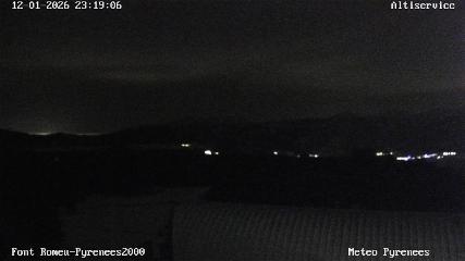 Font Romeu - Pyrénées 2000: Sommet (altiservice.com)