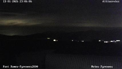 Font Romeu - Pyrénées 2000: Sommet (altiservice.com)