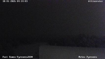 Font Romeu - Pyrénées 2000: Sommet (altiservice.com)