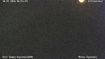 Font Romeu - Pyrénées 2000: Sommet (altiservice.com)