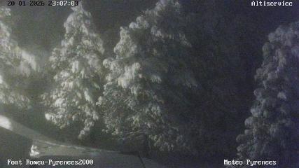 Font Romeu - Pyrénées 2000: Sommet (altiservice.com)