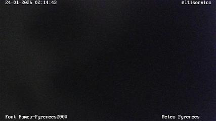 Font Romeu - Pyrénées 2000: Sommet (altiservice.com)