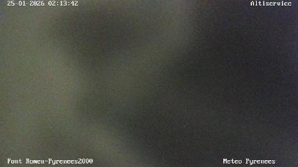 Font Romeu - Pyrénées 2000: Sommet (altiservice.com)