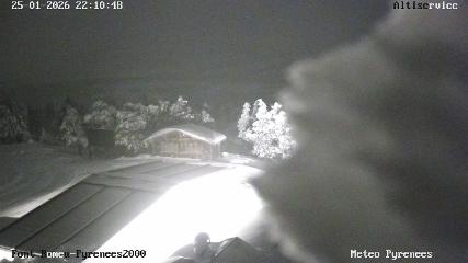 Font Romeu - Pyrénées 2000: Sommet (altiservice.com)