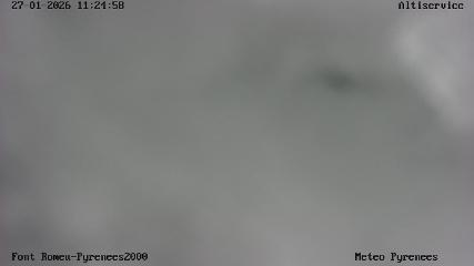 Font Romeu - Pyrénées 2000: Sommet (altiservice.com)