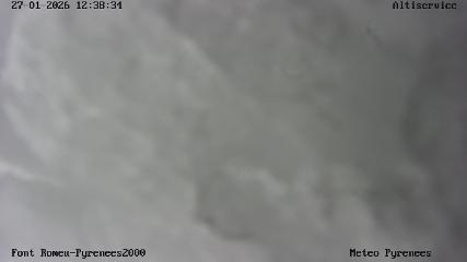 Font Romeu - Pyrénées 2000: Sommet (altiservice.com)