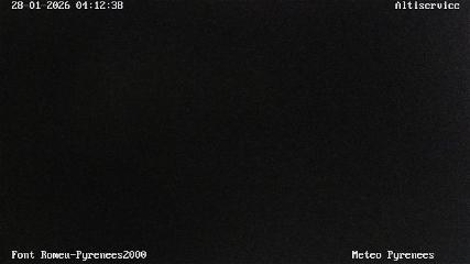 Font Romeu - Pyrénées 2000: Sommet (altiservice.com)