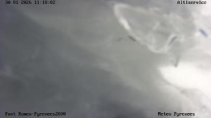 Font Romeu - Pyrénées 2000: Sommet (altiservice.com)