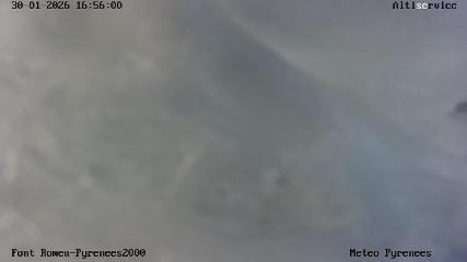 Font Romeu - Pyrénées 2000: Sommet (altiservice.com)