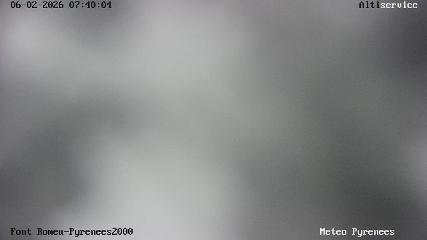 Font Romeu - Pyrénées 2000: Sommet (altiservice.com)