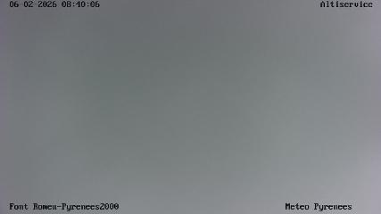 Font Romeu - Pyrénées 2000: Sommet (altiservice.com)