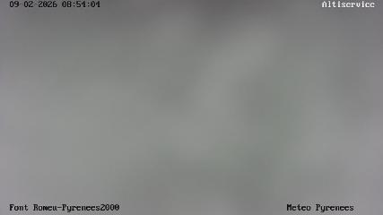 Font Romeu - Pyrénées 2000: Sommet (altiservice.com)