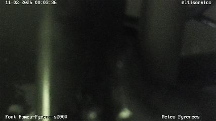 Font Romeu - Pyrénées 2000: Sommet (altiservice.com)