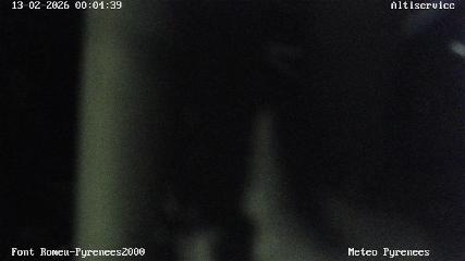 Font Romeu - Pyrénées 2000: Sommet (altiservice.com)