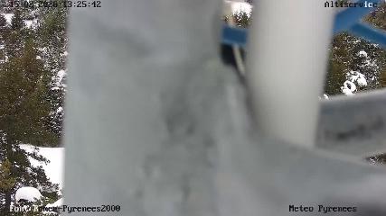 Font Romeu - Pyrénées 2000: Sommet (altiservice.com)