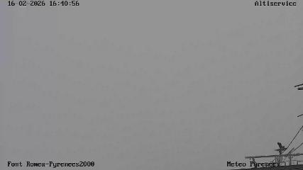 Font Romeu - Pyrénées 2000: Sommet (altiservice.com)