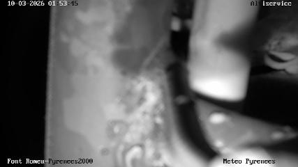 Font Romeu - Pyrénées 2000: Sommet (altiservice.com)