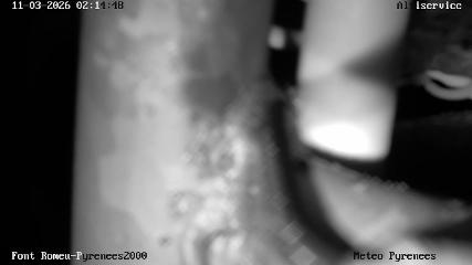 Font Romeu - Pyrénées 2000: Sommet (altiservice.com)