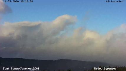 Font Romeu - Pyrénées 2000: Sommet (altiservice.com)