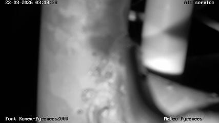 Font Romeu - Pyrénées 2000: Sommet (altiservice.com)