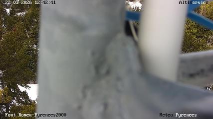 Font Romeu - Pyrénées 2000: Sommet (altiservice.com)