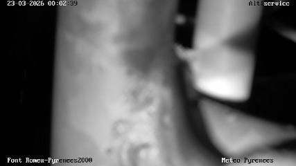 Font Romeu - Pyrénées 2000: Sommet (altiservice.com)