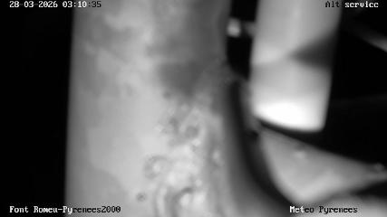 Font Romeu - Pyrénées 2000: Sommet (altiservice.com)