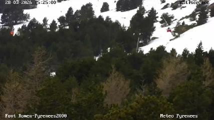 Font Romeu - Pyrénées 2000: Sommet (altiservice.com)