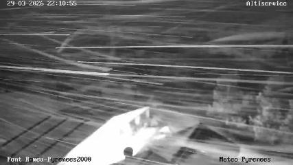 Font Romeu - Pyrénées 2000: Sommet (altiservice.com)