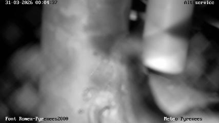 Font Romeu - Pyrénées 2000: Sommet (altiservice.com)