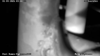 Font Romeu - Pyrénées 2000: Sommet (altiservice.com)